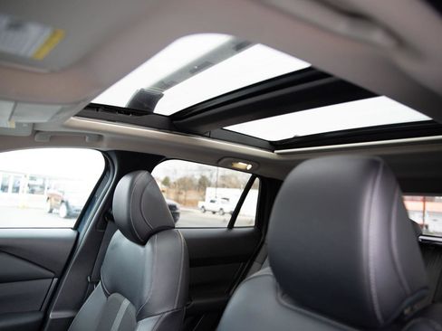 Used 2023 MAZDA CX-50 2.5 S w/ Accent Package image 12