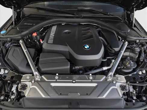 New 2026 BMW 430i w/ M Sport Package RWD image 8