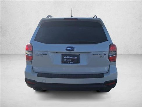 Used 2015 Subaru Forester 2.0XT Premium w/ Popular Package #2 image 6