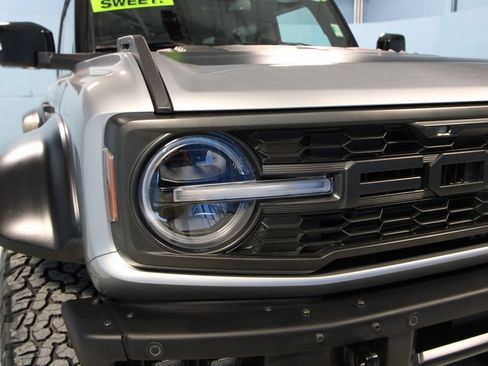 Used 2024 Ford Bronco Raptor AWD/4WD image 33