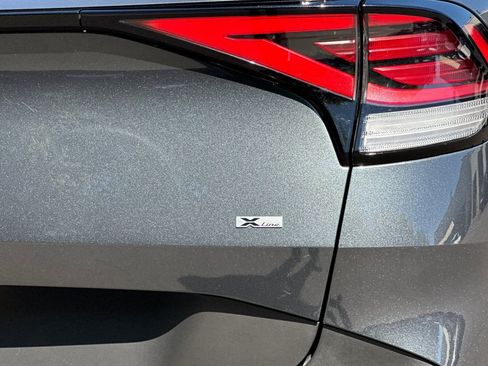 Certified 2025 Kia Sportage X-Line Prestige AWD/4WD image 37