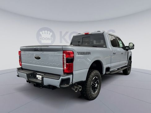 New 2026 Ford F250 Lariat w/ Tremor Off-Road Package image 7