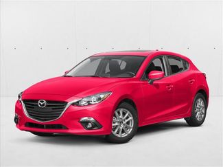 Used 2016 MAZDA MAZDA3 i Touring FWD video 1