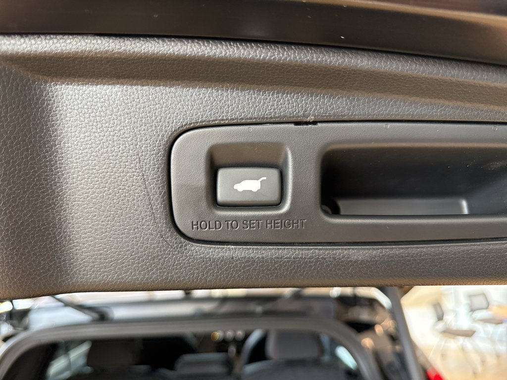 Used 2026 Honda CR-V TrailSport image 16