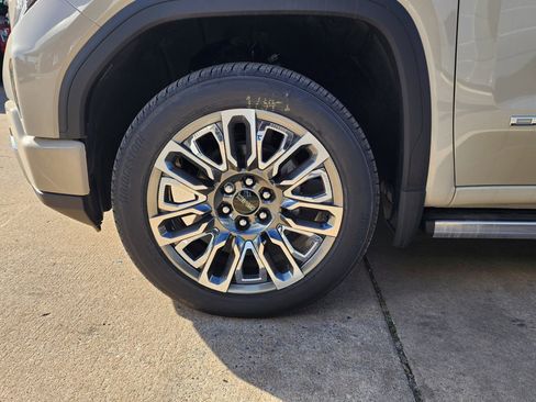 New 2026 GMC Sierra 1500 Denali Ultimate image 57