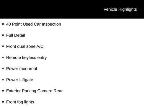 Used 2019 Honda CR-V EX-L image 1
