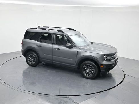 Used 2023 Ford Bronco Sport Big Bend image 37