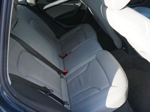 Used 2017 Audi Q3 2.0T Premium Plus w/ Premium Plus Package image 16