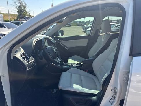 Used 2016 MAZDA CX-5 Grand Touring AWD/4WD image 19