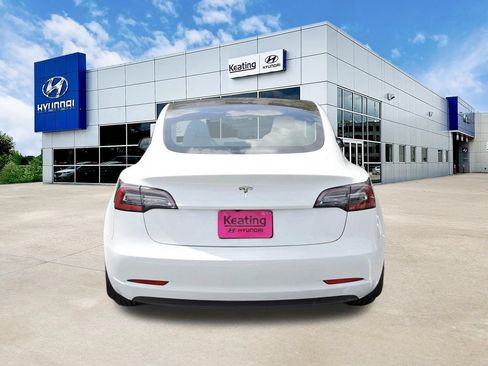 Used 2023 Tesla Model 3 Standard Range RWD image 6