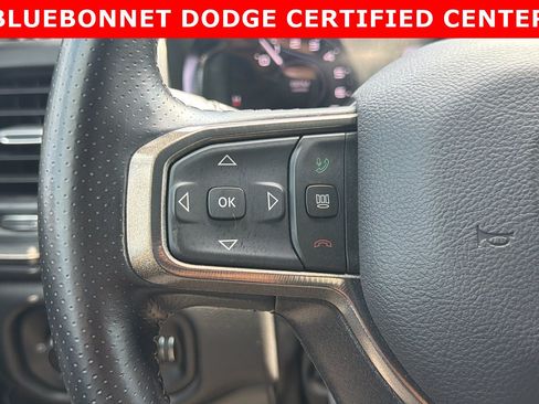 Used 2023 RAM 1500 Rebel w/ Rebel Level 2 Equipment Group AWD/4WD image 23