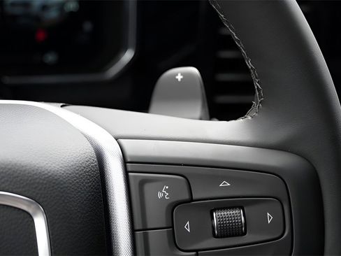 New 2026 GMC Sierra 1500 Elevation w/ Elevation Premium Package image 19