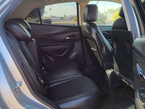 Used 2018 Buick Encore Preferred image 19