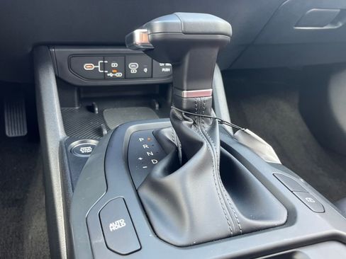 New 2025 Kia K4 GT-Line w/ GT-Line Premium Package image 31