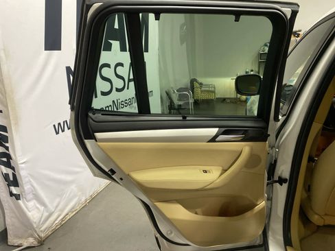 Used 2014 BMW X3 xDrive28i image 24