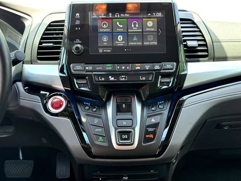 Used 2019 Honda Odyssey Elite image 30