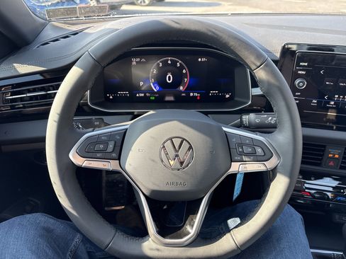 New 2026 Volkswagen Jetta Sport image 18