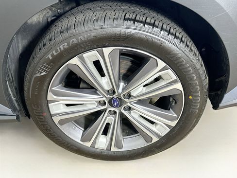 Used 2023 Subaru Solterra AWD image 11