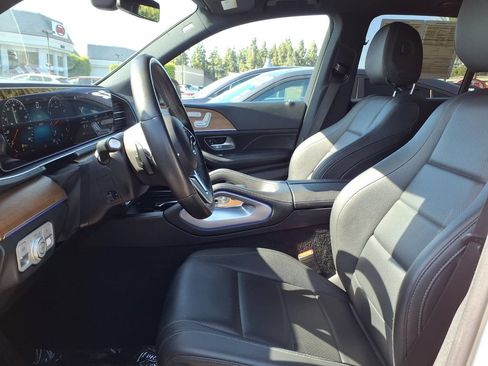 Used 2021 Mercedes-Benz GLE 350 image 6