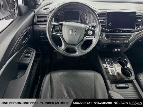 Used 2021 Honda Passport EX-L image 22