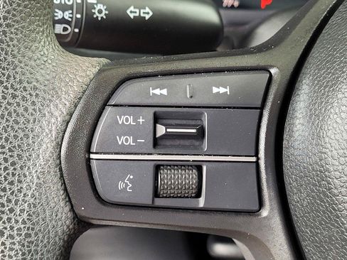 Used 2023 Honda Accord EX image 31