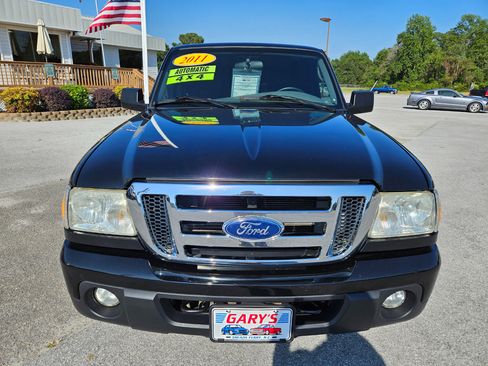 Used 2011 Ford Ranger XLT image 9