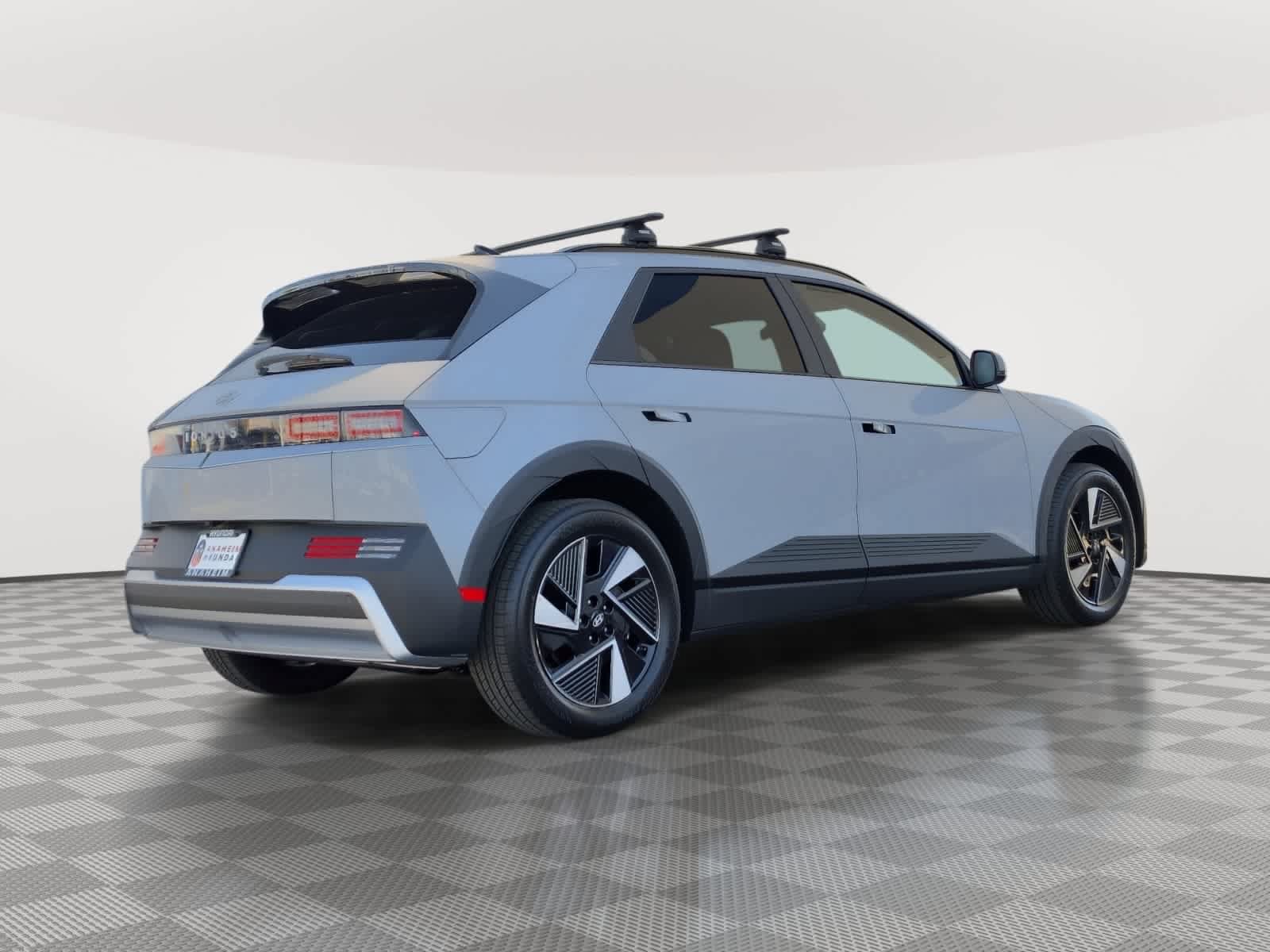 New 2027 Hyundai Ioniq 5 SEL RWD image 7