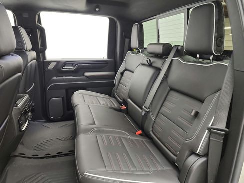 Used 2026 GMC Sierra 2500 AT4X w/ AT4X AEV Edition AWD/4WD image 13