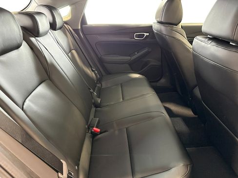 Used 2026 Acura Integra FWD image 33