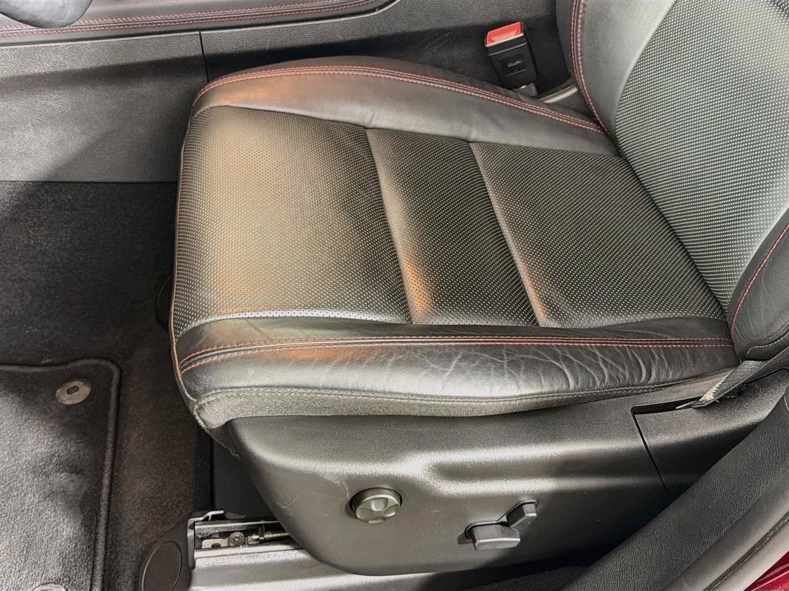 Used 2025 Dodge Durango GT AWD/4WD image 15
