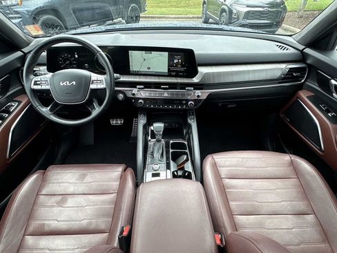 Used 2023 Kia Telluride SX Prestige AWD/4WD image 21