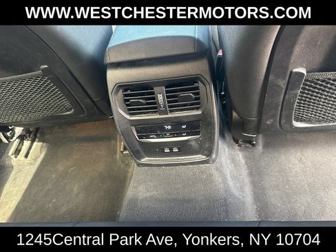 Used 2021 BMW 330e xDrive w/ Driving Assistance Package AWD/4WD image 21