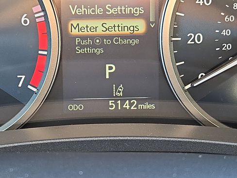 Certified 2021 Lexus NX 300 AWD w/ Premium Package image 21