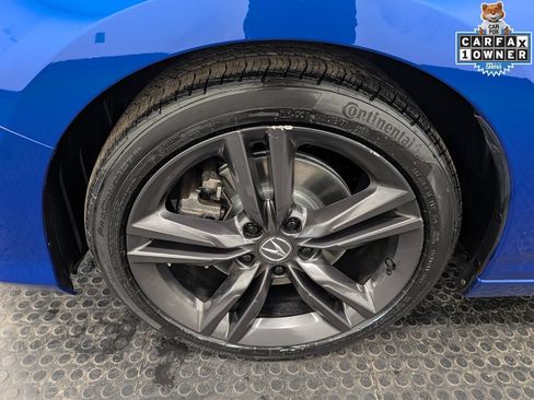 Used 2024 Acura Integra A-Spec w/ Technology Package FWD image 7