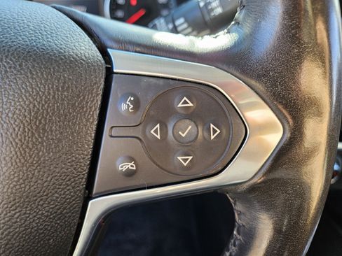 Used 2020 Chevrolet Traverse Premier w/ Redline Edition image 25