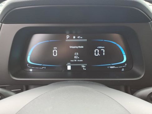 New 2026 Hyundai Elantra Sport FWD image 11