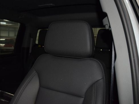 New 2026 Chevrolet Silverado 2500 LTZ w/ LTZ Premium Package image 45