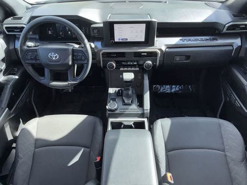Used 2024 Toyota Tacoma SR5 image 24