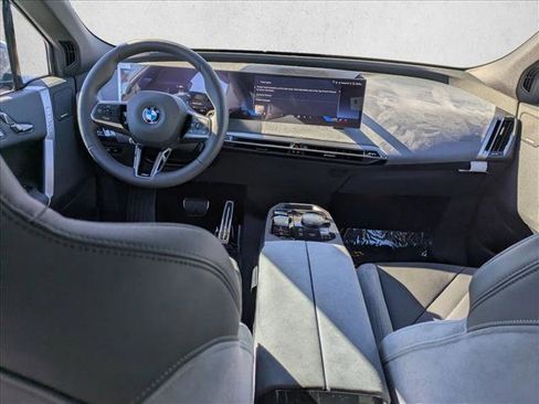 New 2026 BMW iX xDrive45 image 15