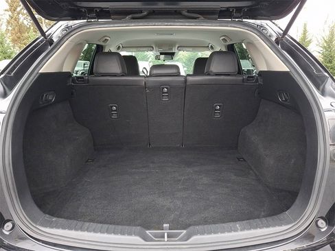 Used 2018 MAZDA CX-5 Touring image 27