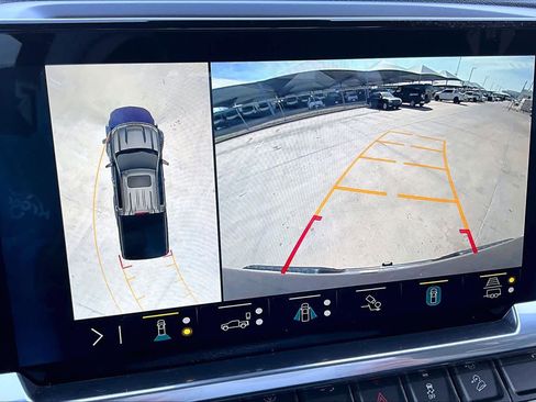 Used 2023 Chevrolet Silverado 1500 RST w/ All Star Edition Plus image 24