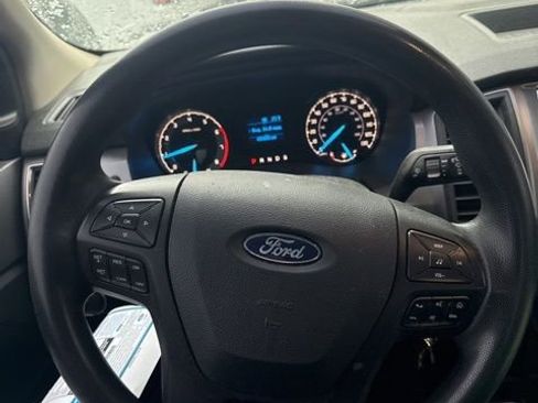 Used 2021 Ford Ranger XL w/ Equipment Group 101A High image 12