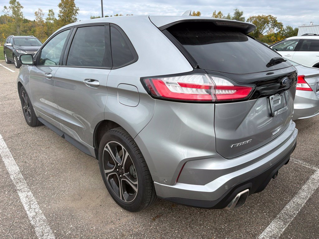 Used 2020 Ford Edge ST w/ Equipment Group 401A AWD/4WD image 7
