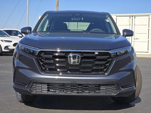 New 2026 Honda CR-V EX image 14