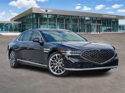 New 2026 Genesis G90 3.5T
