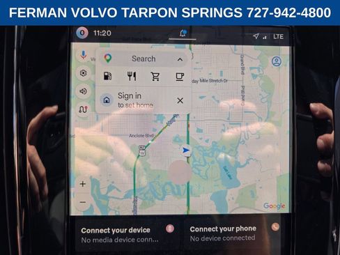 New 2026 Volvo V60 B5 Cross Country Ultra AWD/4WD image 25