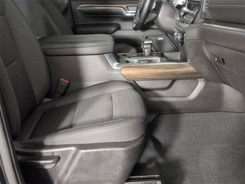 Certified 2024 Chevrolet Silverado 1500 LT Trail Boss w/ Convenience Package II image 27