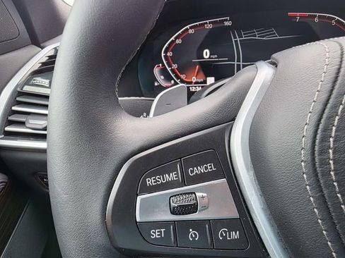 Used 2020 BMW X5 sDrive40i w/ Premium Package image 17