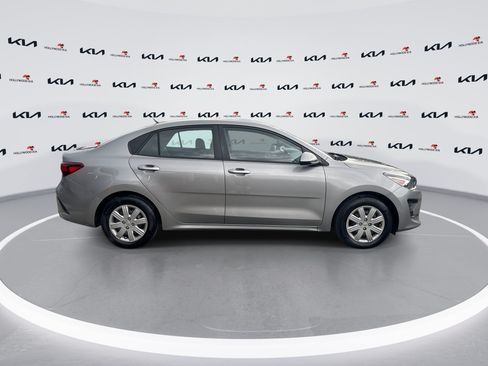 Used 2023 Kia Rio S FWD image 9