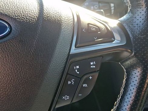 Used 2021 Ford Edge ST w/ Equipment Group 401A AWD/4WD image 22